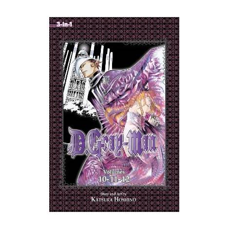 D. GRAY-MAN 3-IN-1 ED 04 PA