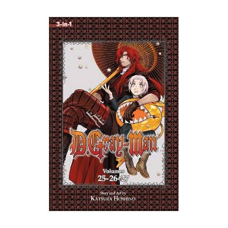 D. GRAY-MAN 3-IN-1 ED 09 PA