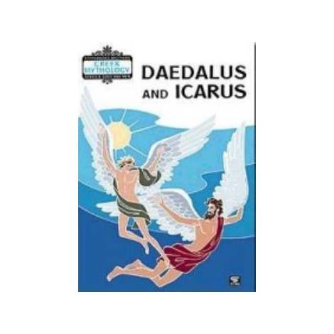 DAEDALUS AND LCARUS