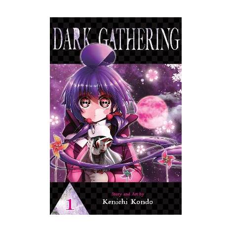 DARK GATHERING, VOL. 1 PA