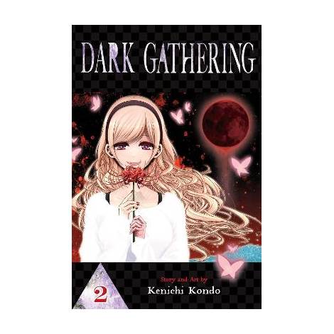 DARK GATHERING, VOL. 2 PA