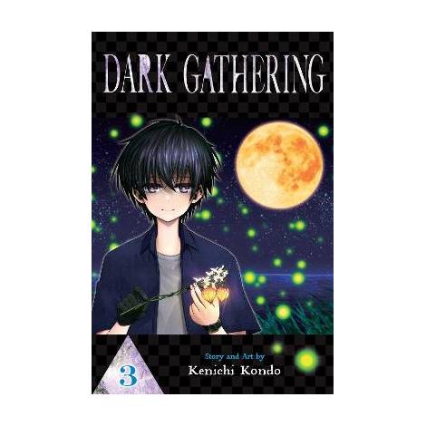 DARK GATHERING, VOL. 3 PA