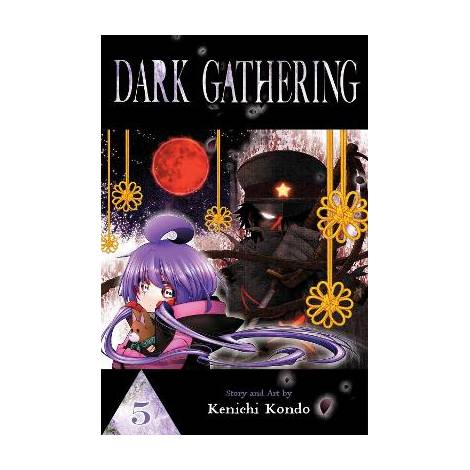 DARK GATHERING, VOL. 5 PA