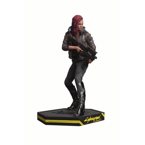 Dark Horse Cyberpunk 2077: Female V Statue (3006-722)