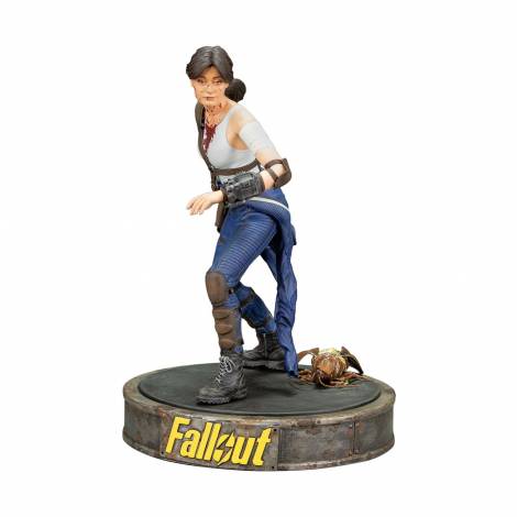 Dark Horse Fallout : Lucy Statue (7,50