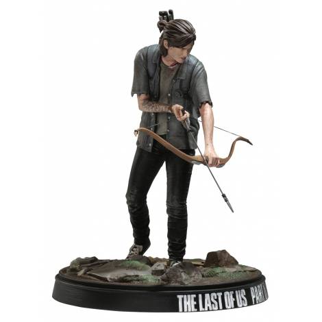 Dark Horse Last of Us Part 2 - Ellie with Bow PVC Statue (3006-261)