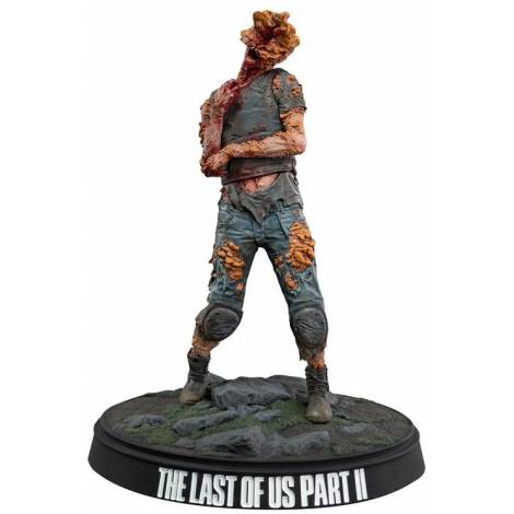 Dark Horse Naughty Dog: The Last of Us Part II - Armored Clicker Figure (22cm) (3010-338)