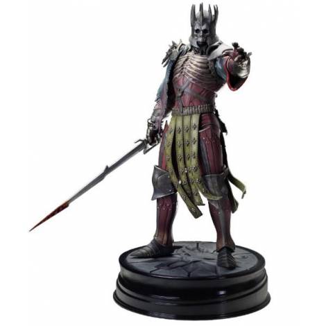 Dark Horse Witcher 3 Wild Hunt - Eredin Breacc Glas Wild Hunt King PVC Statue (20cm) (30-236)