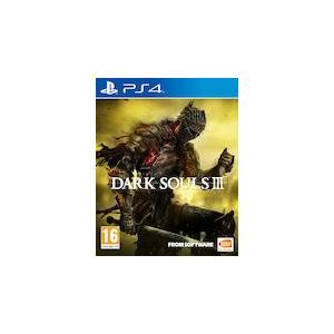 Dark Souls III (PS4)