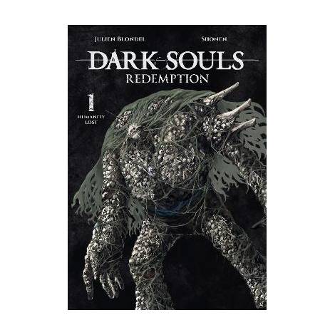 DARK SOULS: REDEMPTION, VOL. 1