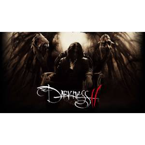 Darkness II - Steam CD Key (Κωδικός Μόνο) (PC)