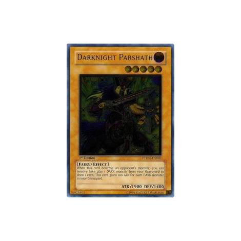 Darknight Parshath (Ultimate Rare PTDN)