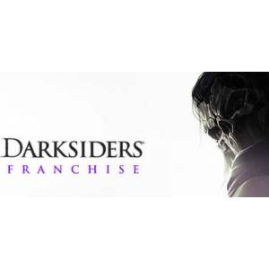 Darksiders Franchise Pack - Steam CD Key (Κωδικός Μόνο) (PC)