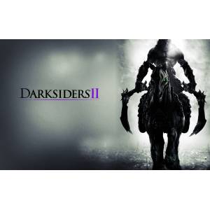 Darksiders II - Steam CD Key (Κωδικός Μόνο) (PC)