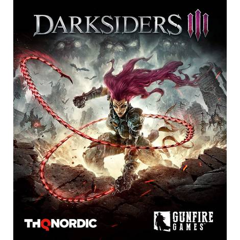 Darksiders III (PC)