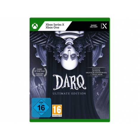 DARQ: Ultimate Edition (NINTENDO SWITCH)