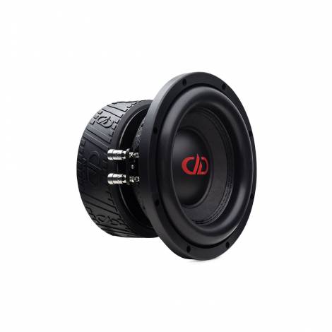 DD AUDIO - 508e-D2