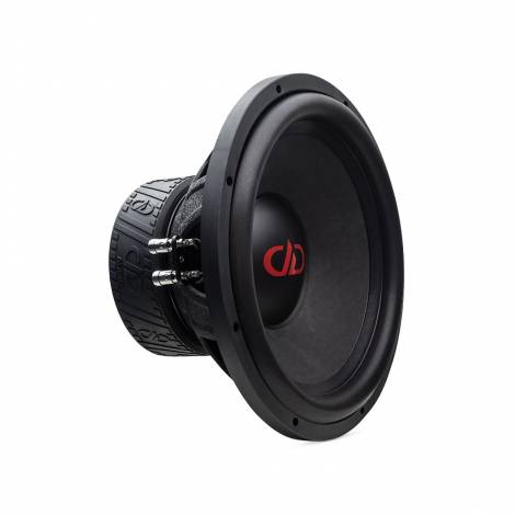 DD AUDIO - 512e-D4
