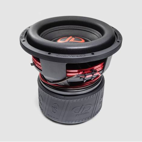 DD AUDIO - 812f D1