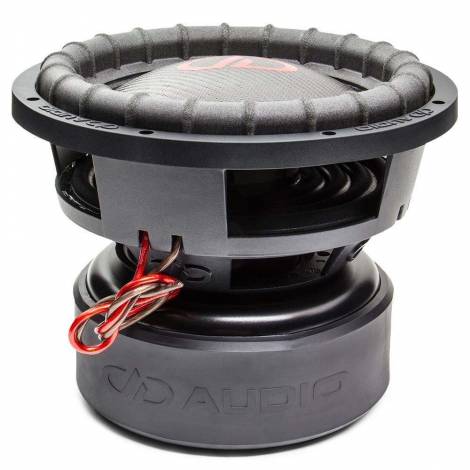 DD AUDIO - 9918B (ESP) D2 Supercharge