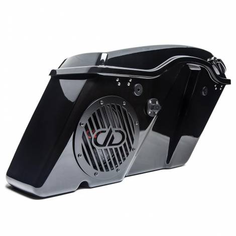 DD Audio - HD8-SBK