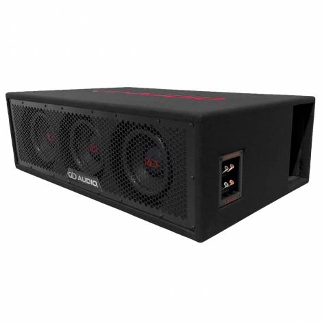 DD AUDIO - LE-208.3 - 1Ohm