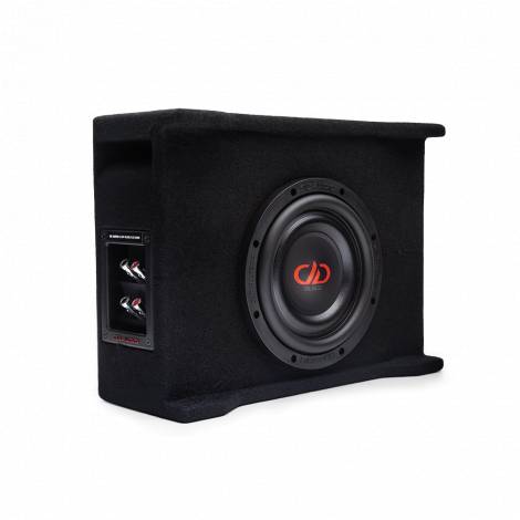 DD Audio - LE-DF-SL608