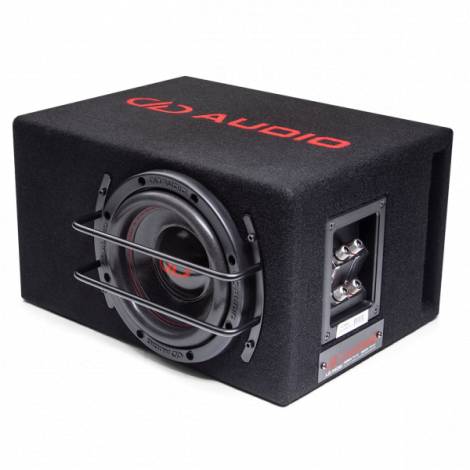 DD AUDIO - LE-M06d