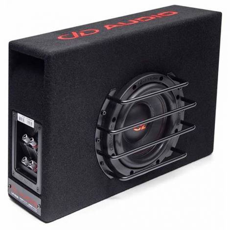 DD AUDIO - LE-S06d