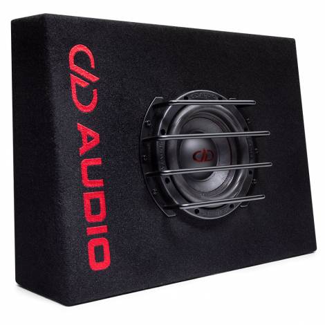 DD AUDIO - LE-ST06d