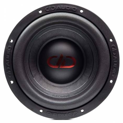 DD AUDIO - REDLINE 710d D4