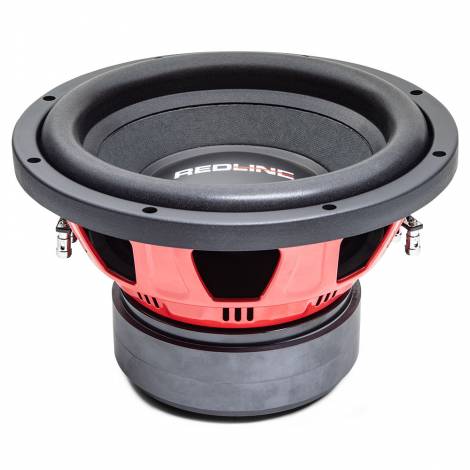 DD Audio - RL-PSW10-D4