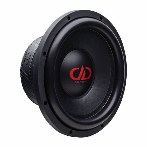 DD AUDIO - VO-W712-D2