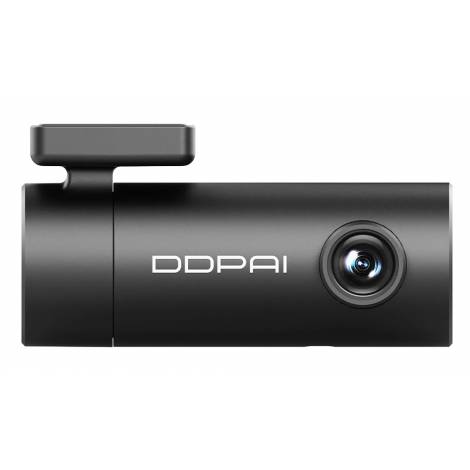 DDPAI smart κάμερα αυτοκινήτου MINI Pro, 1296p, WiFi