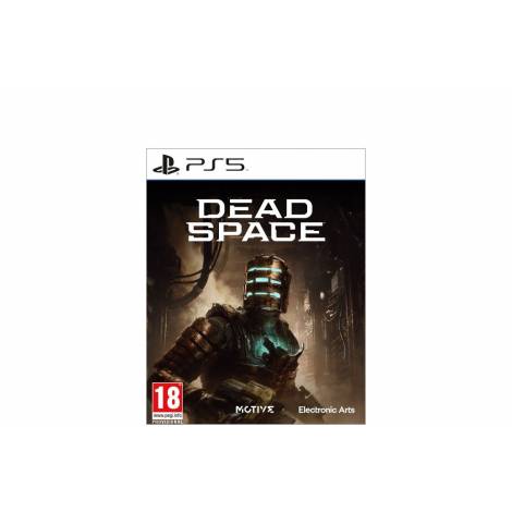 Dead Space - Remake (PS5)