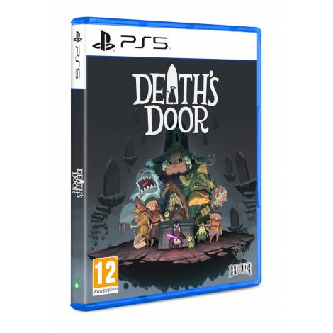 Death`s Door (PS5)