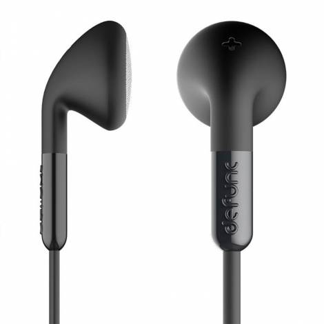 Defunc BASIC TALK In-Ear Earbuds Ενσύρματα Ακουστικά σε μαύρο χρώμα