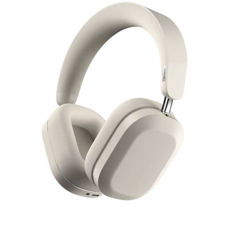 Defunc MONDO Over-Ear Dual Driver Headphones Ασύρματα Ακουστικά (greige)
