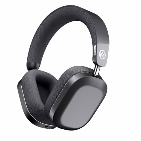 Defunc MONDO Over-Ear Dual Driver Headphones Ασύρματα Ακουστικά (Sport Edition gray)