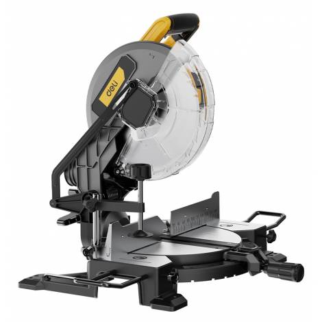 DELI φαλτσοπρίονο ρεύματος DC574, 1800W