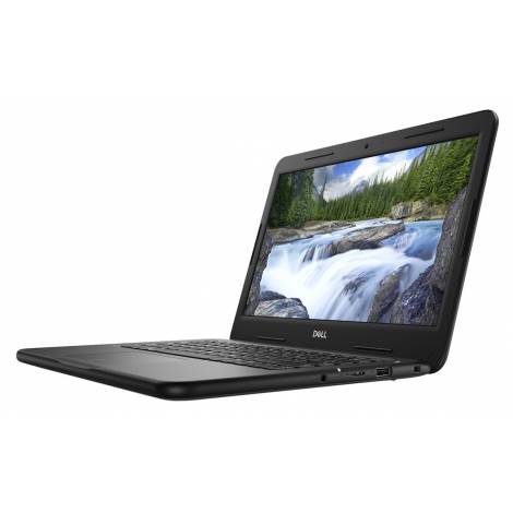 DELL Laptop Latitude 3300, Refurbished Grade A, i5-8250U, 8/256GB NVME, 13.3