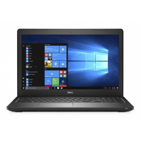 DELL Laptop Latitude 3580, Refurbished Grade A, i5-6200U, 8/512GB M.2, 15.6