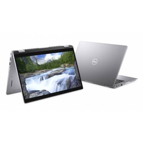 DELL Laptop Latitude 5320 2in1, i5-1145G7, 16/256GB NVME, 13.3