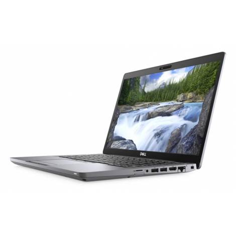 DELL Laptop Latitude 5410, Refurbished Grade B, i5-10310U, 8/128GB M.2, 14