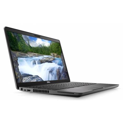 DELL Laptop Precision 3541, Refurbished Grade A, i7-9750H, 16/512GB NVME, 15.6