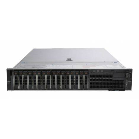 DELL used Server R740, 2x GOLD-6130, 32GB, H740P, 2x 1100W, 8x 2.5