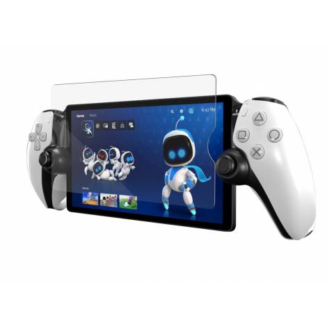 Deltaco Gaming Προστασία Οθόνης για Playstation Portal Tempered Glass 9H GAM-166