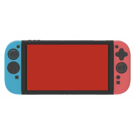 Deltaco Gaming Θήκη Σιλικόνης και 2x Καλύμματα Σιλικόνης Joycon για Nintendo Switch 2 GAM-192