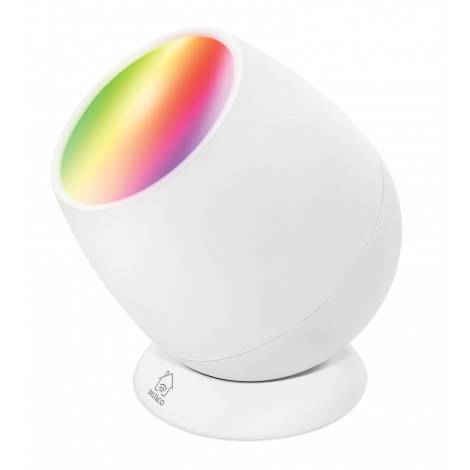 Deltaco Smart Home Ambient/Mood Light Λευκό SH-LA01