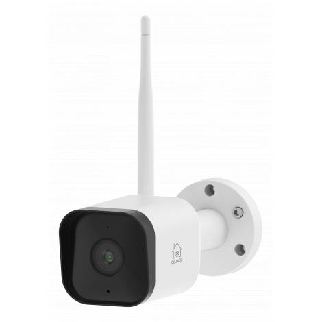 Deltaco Smart Home Κάμερα Δικτύου Εξωτερικού Χώρου network camera for outdoor 1080p WiFi SH-IPC07